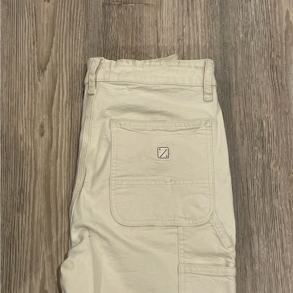 Men’s American Eagle Flex Cargo Carpenter Pant - Picture 3 of 3